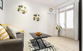 Bouquet Longchamp Iena Trocadero Cosy Apartment